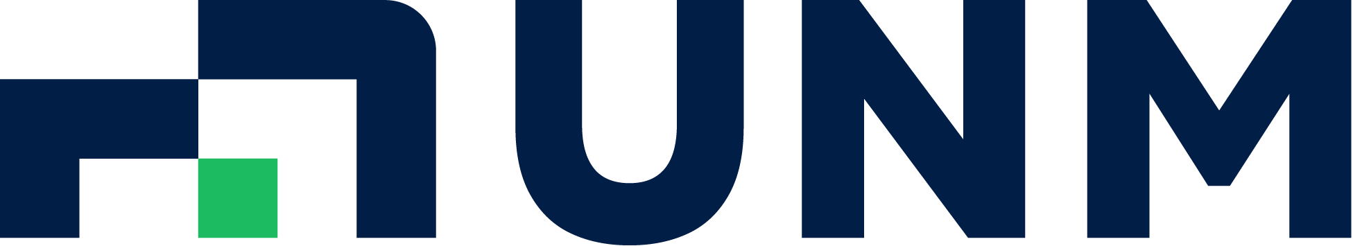 logo UNM